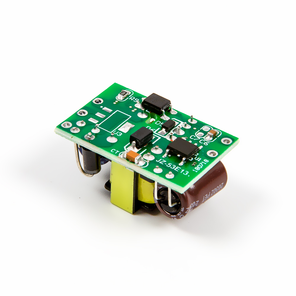 Модуль питания , AC-DC 12в 5Вт 450мА